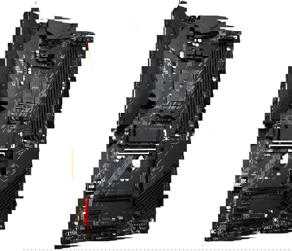 GIGABYTE B550 AORUS ELITE V2